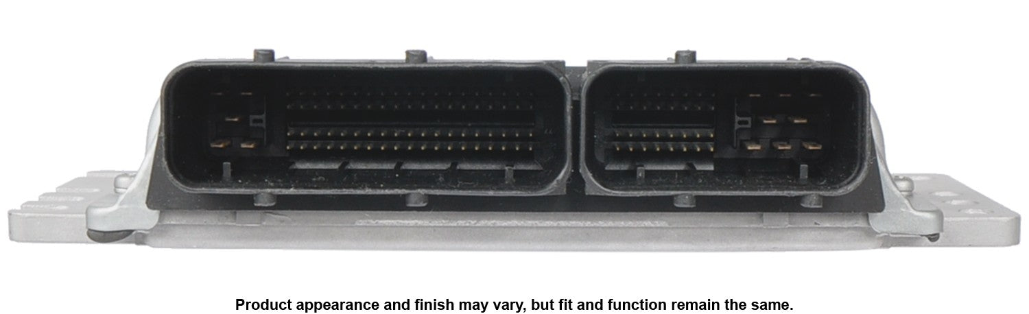 Cardone Reman Remanufactured Engine Control Computer  top view frsport 72-31031