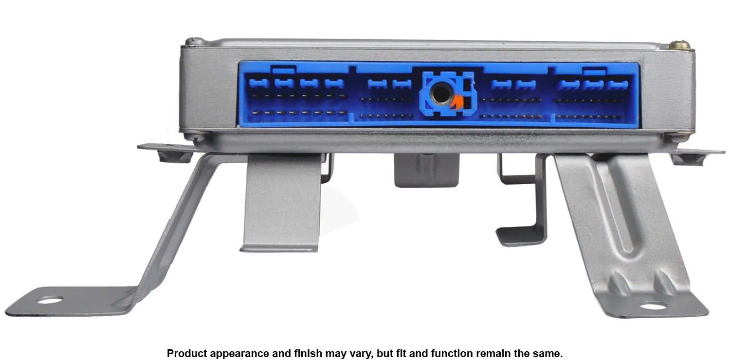 Cardone Reman Remanufactured Engine Control Computer  top view frsport 72-3607