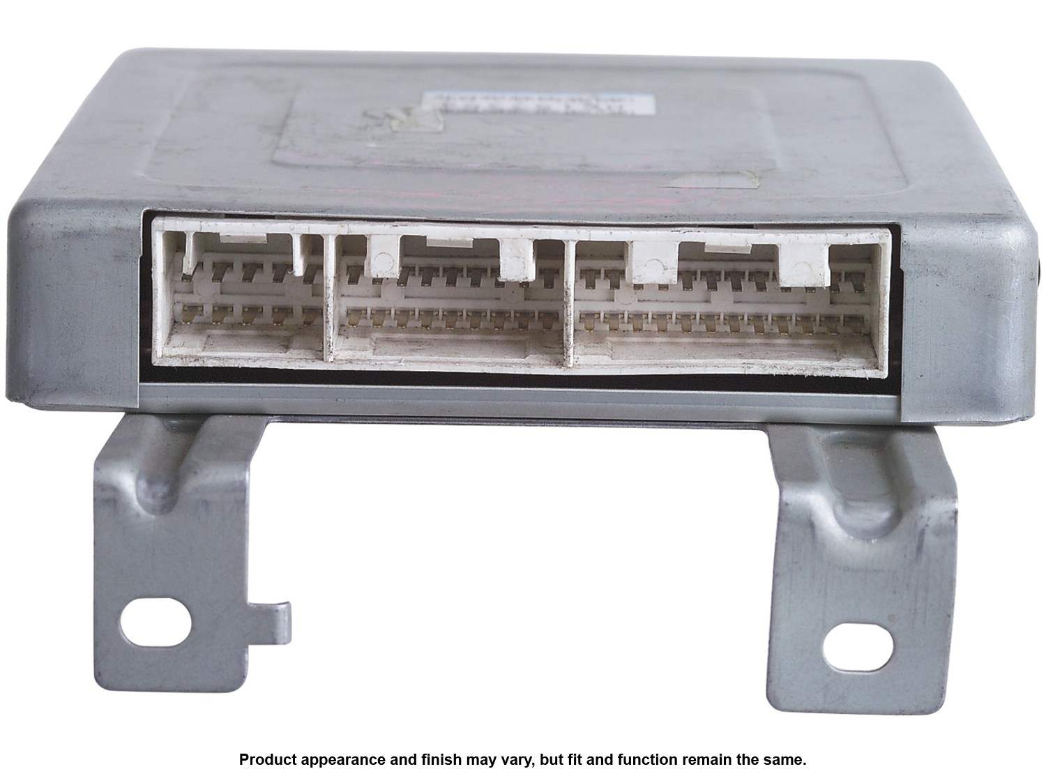 Cardone Reman Remanufactured Engine Control Computer  top view frsport 72-6167