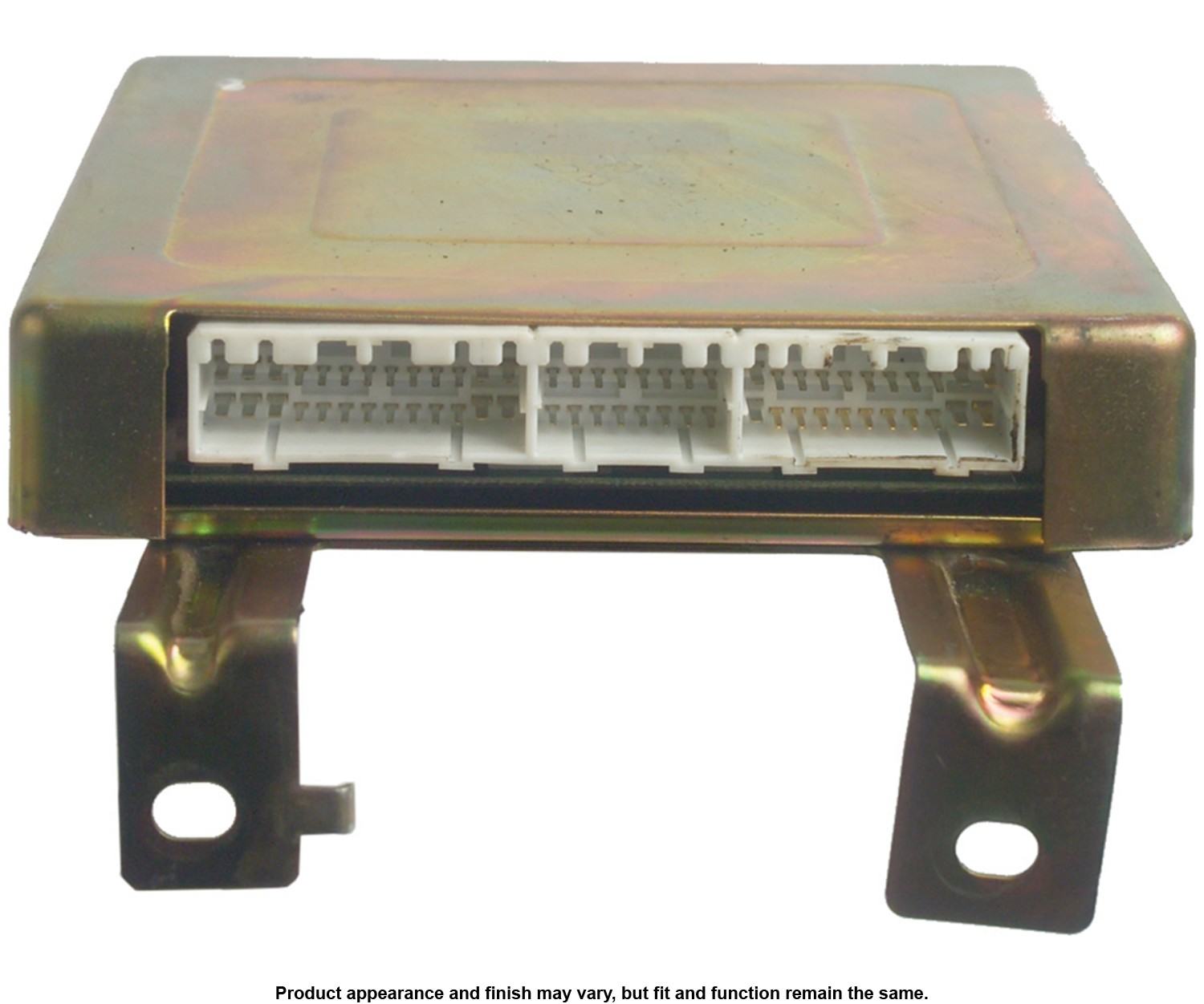 Cardone Reman Remanufactured Engine Control Computer  top view frsport 72-6177