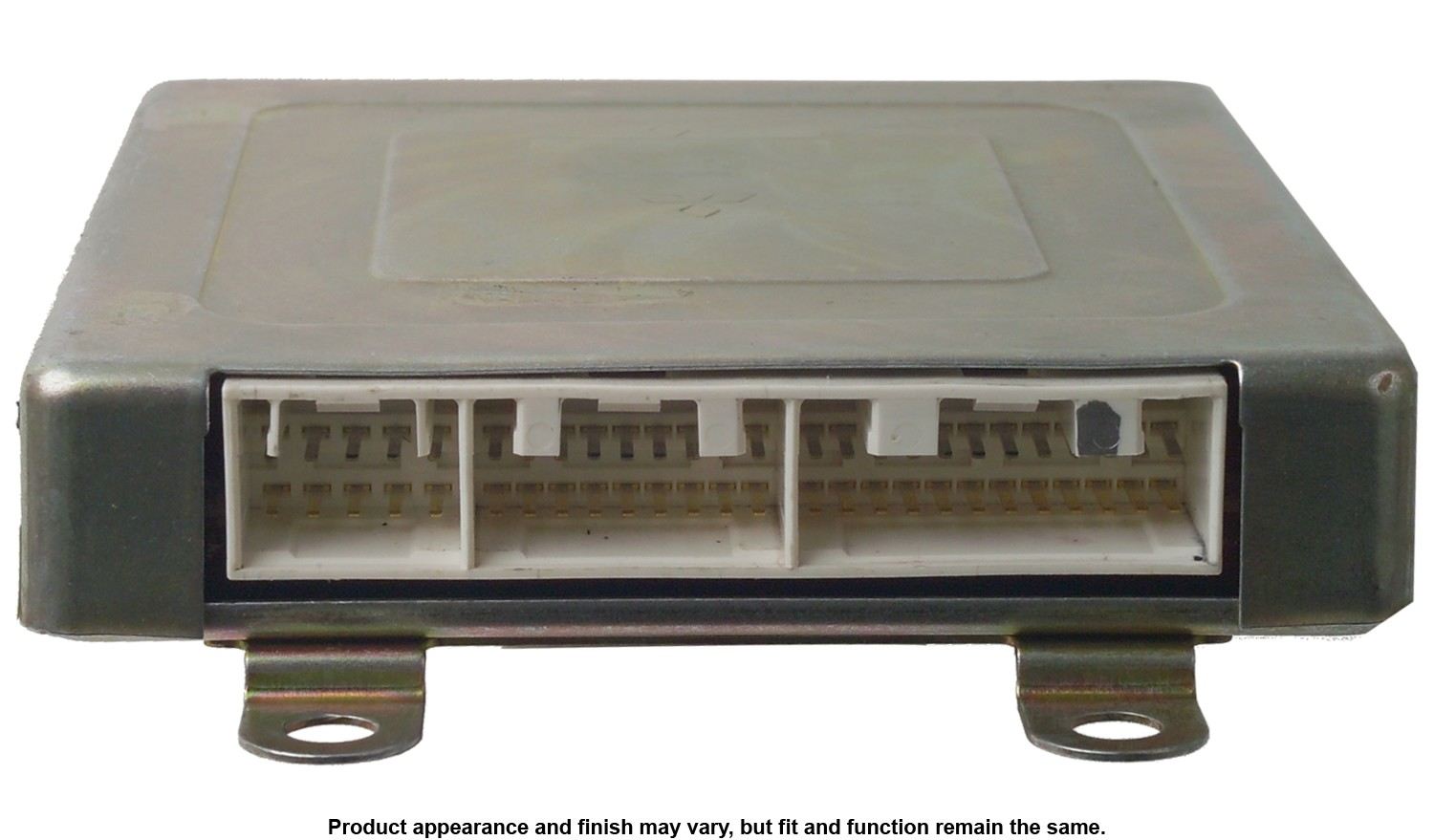 Cardone Reman Remanufactured Engine Control Computer  top view frsport 72-6233