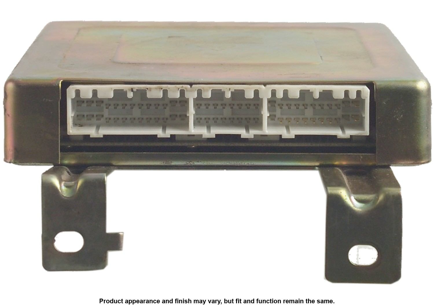 Cardone Reman Remanufactured Engine Control Computer  top view frsport 72-6243