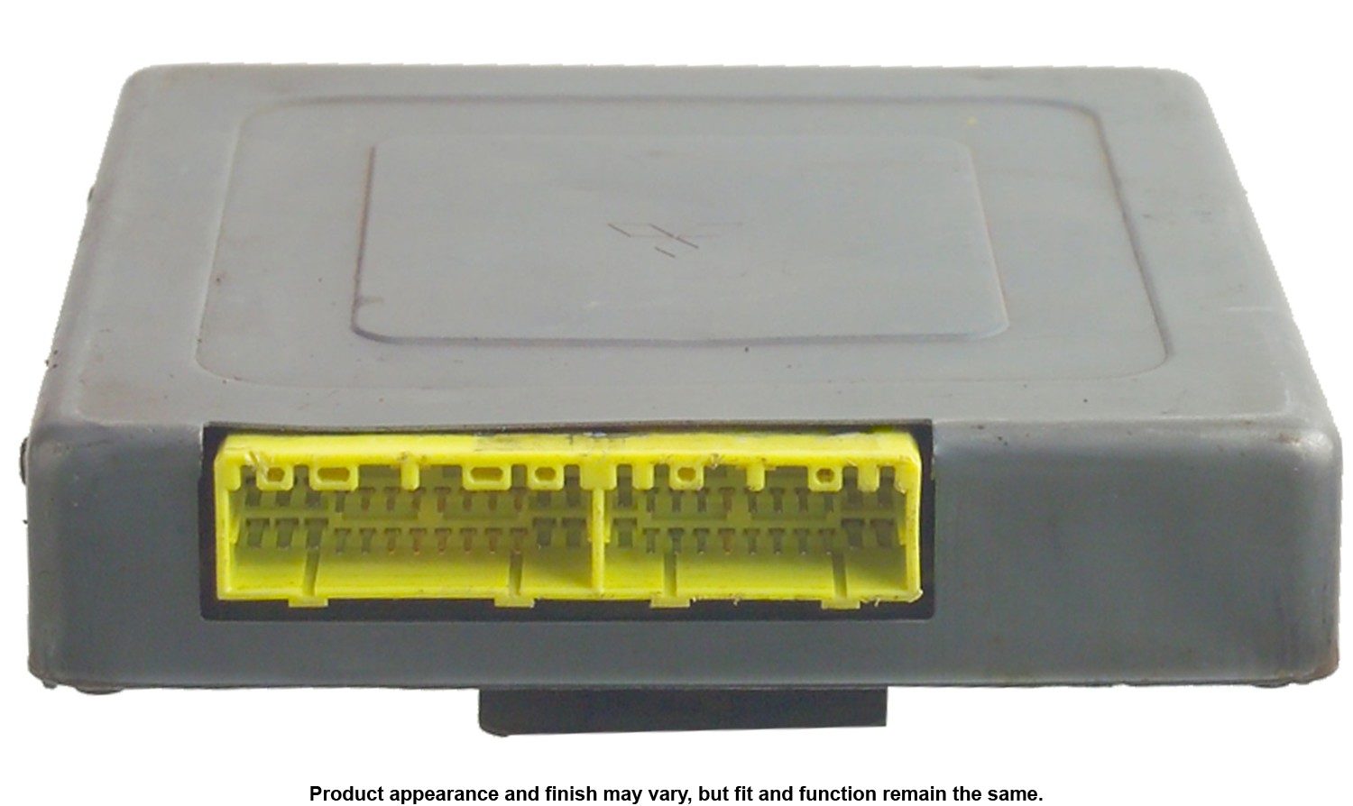 Cardone Reman Remanufactured Engine Control Computer  top view frsport 72-8108