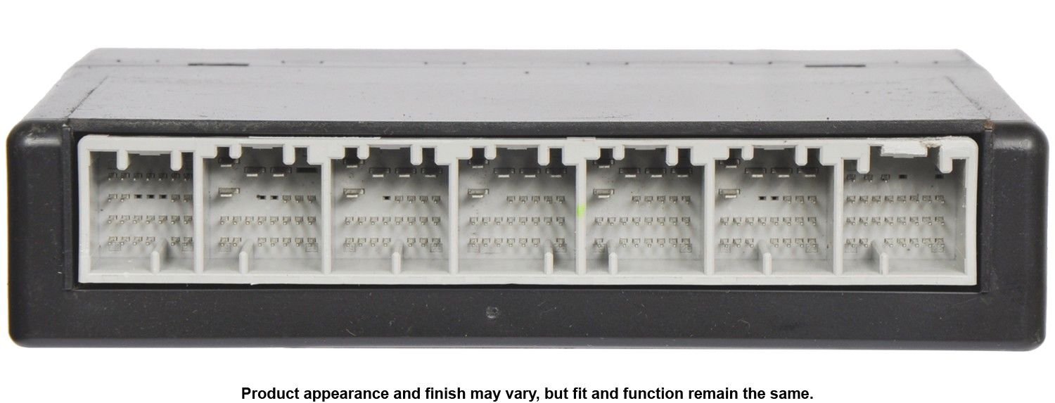 Cardone Reman Remanufactured Body Control Computer  top view frsport 73-0214F