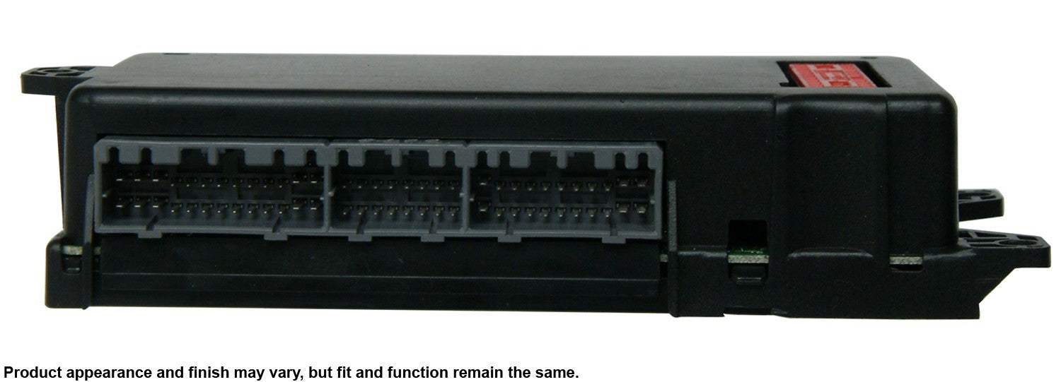 Cardone Reman Remanufactured Body Control Computer  top view frsport 73-3074