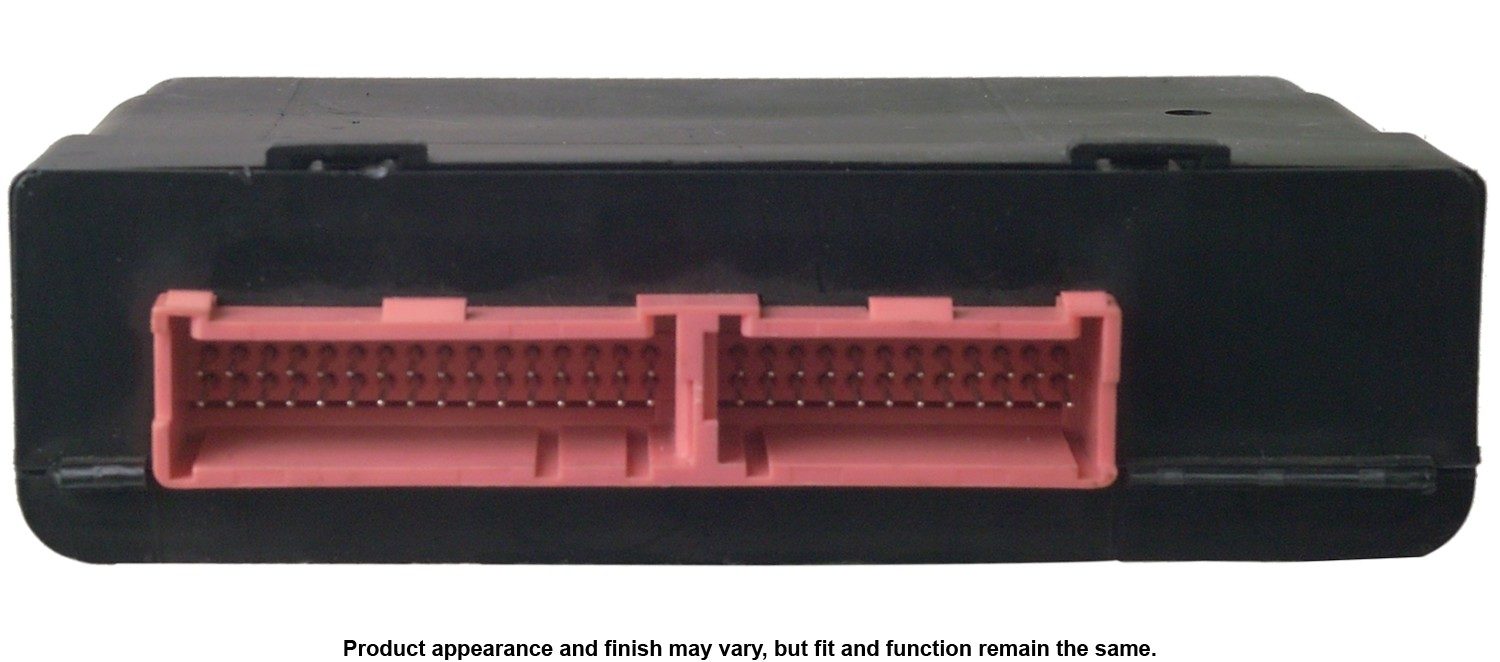 Cardone Reman Remanufactured Body Control Computer  top view frsport 73-5329