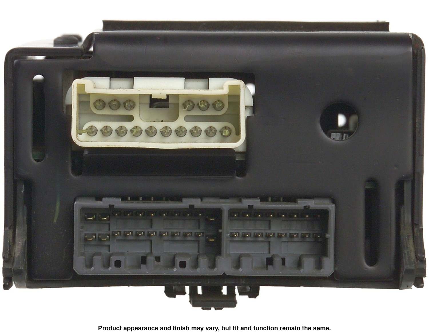 Cardone Reman Remanufactured Lighting Control Module  top view frsport 73-71006