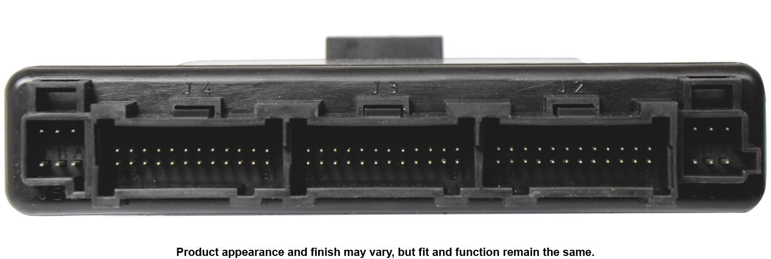 Cardone Reman Remanufactured Body Control Computer  top view frsport 73-7690F