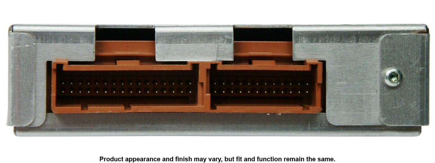 Cardone Reman Remanufactured Body Control Computer  top view frsport 73-8190