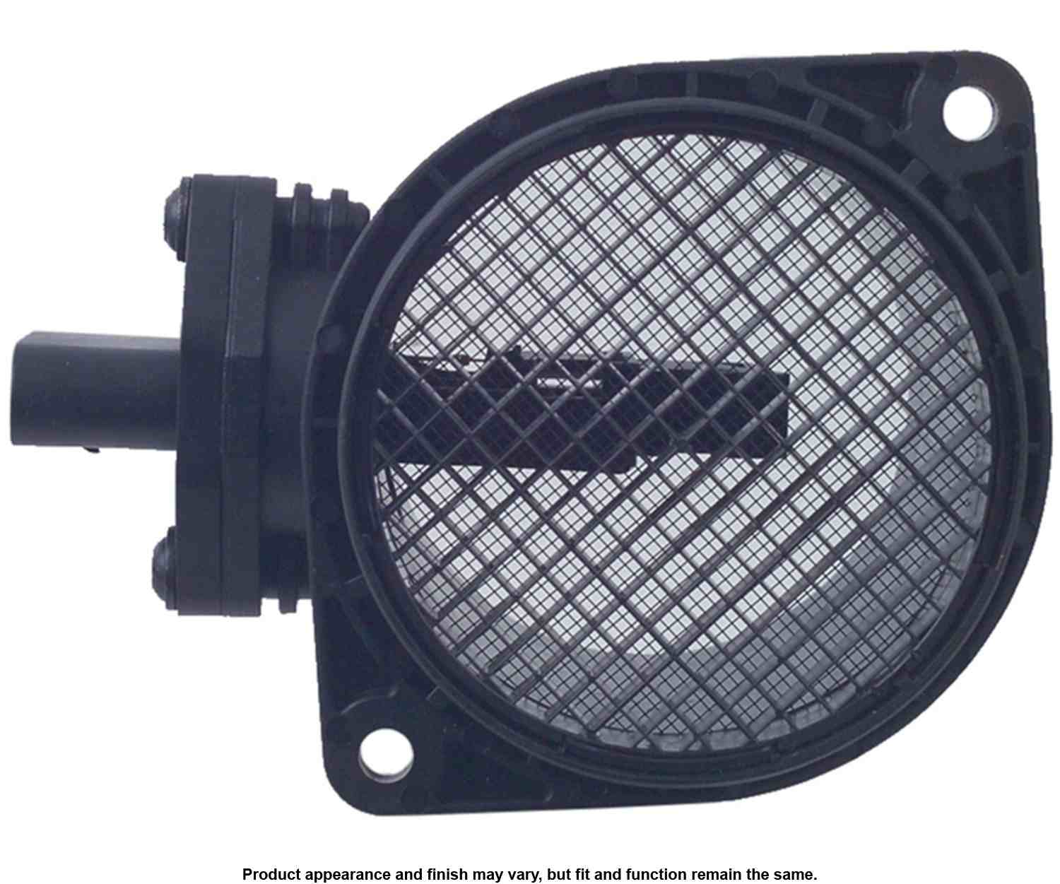 Cardone Reman Remanufactured Mass Air Flow Sensor  top view frsport 74-10133