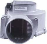 Cardone Reman Remanufactured Mass Air Flow Sensor  top view frsport 74-20020