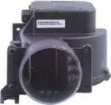 Cardone Reman Remanufactured Mass Air Flow Sensor  top view frsport 74-20028