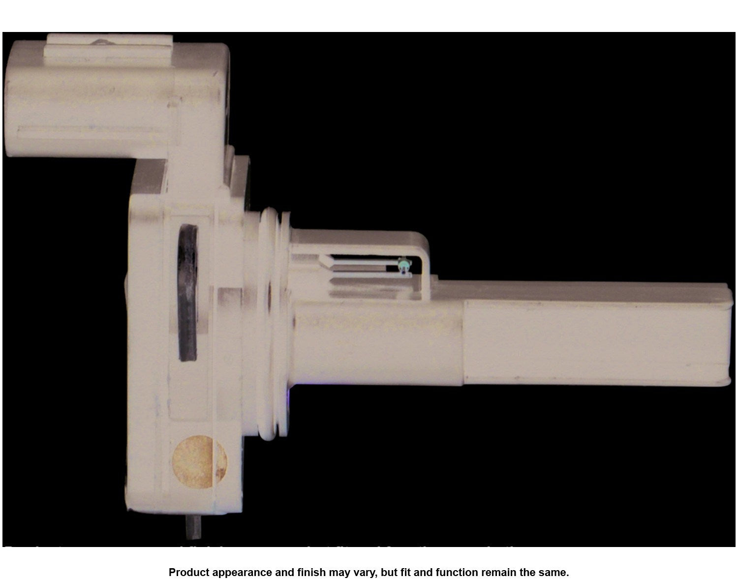 Cardone Reman Remanufactured Mass Air Flow Sensor  top view frsport 74-50093