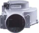 Cardone Reman Remanufactured Mass Air Flow Sensor  top view frsport 74-9108