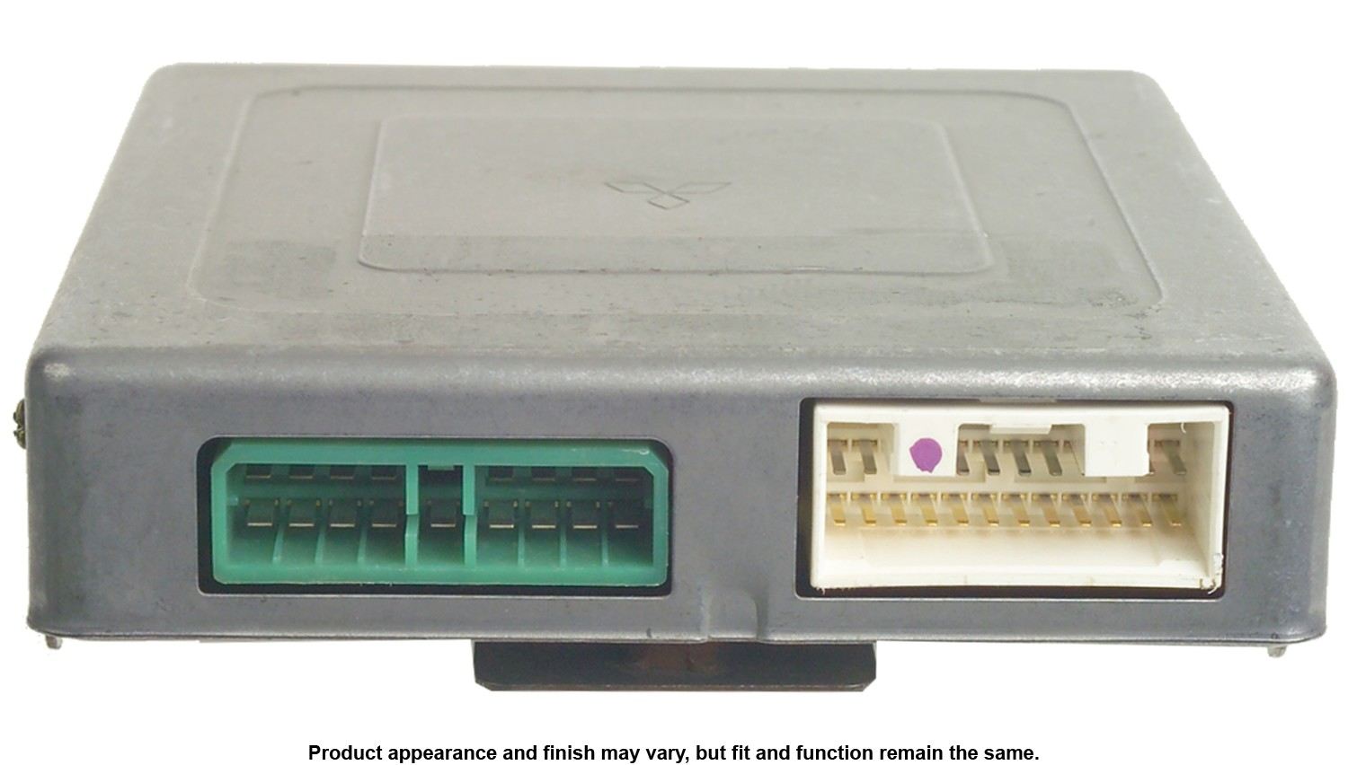 Cardone Reman Remanufactured Engine Control Computer  top view frsport 77-4367