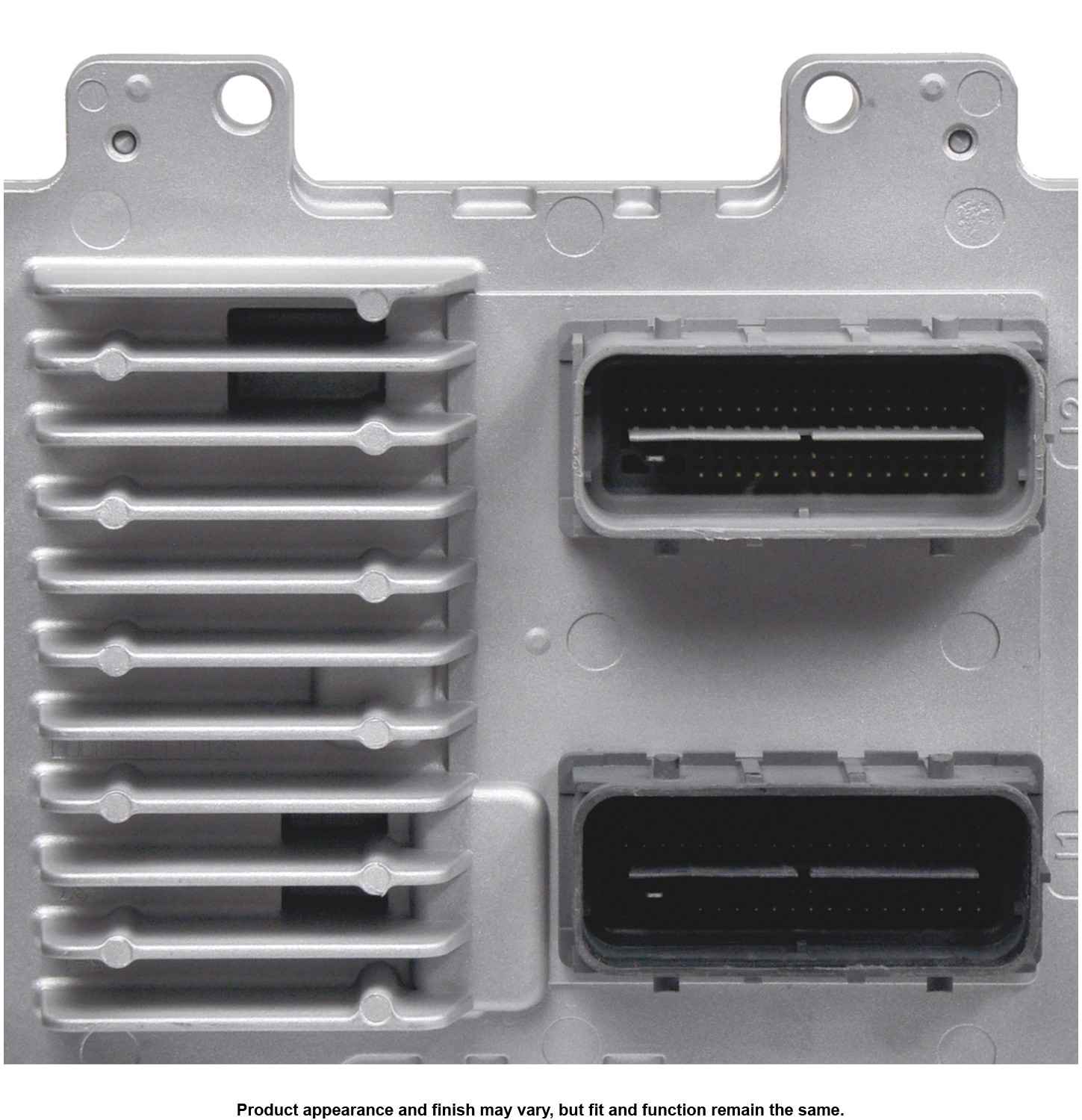 Cardone Reman Remanufactured Engine Control Computer  top view frsport 77-7125F