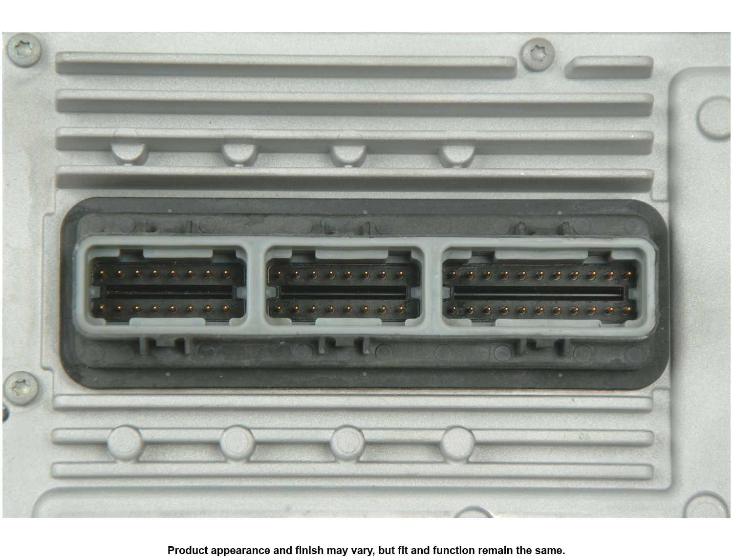 Cardone Reman Remanufactured Fuel Injector Control Module  top view frsport 78-2004F