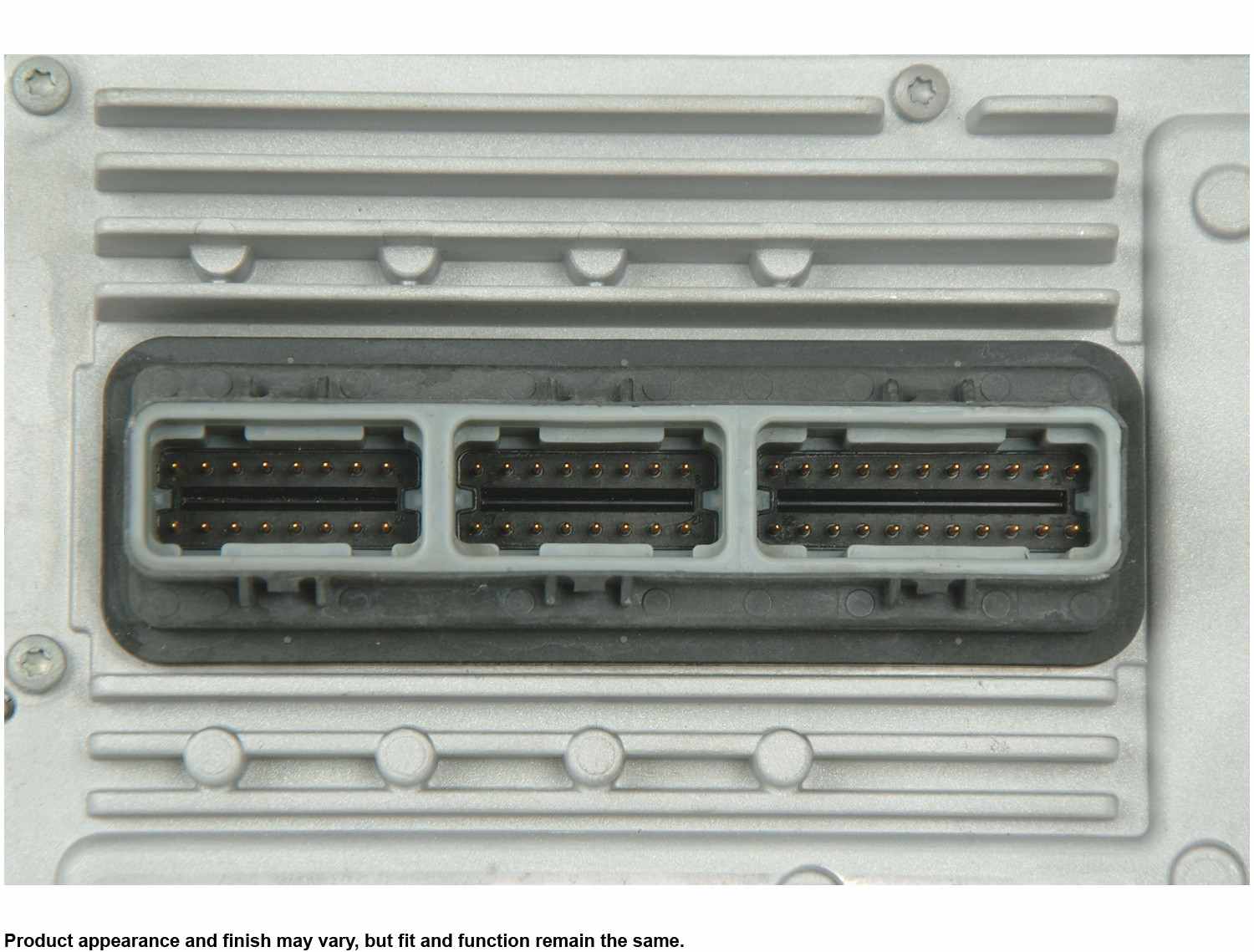 Cardone Reman Remanufactured Fuel Injector Control Module  top view frsport 78-2006F