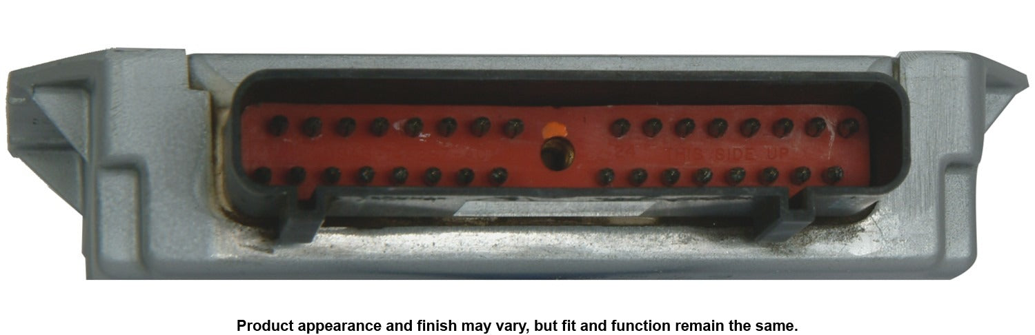 Cardone Reman Remanufactured Engine Control Computer  top view frsport 78-3201