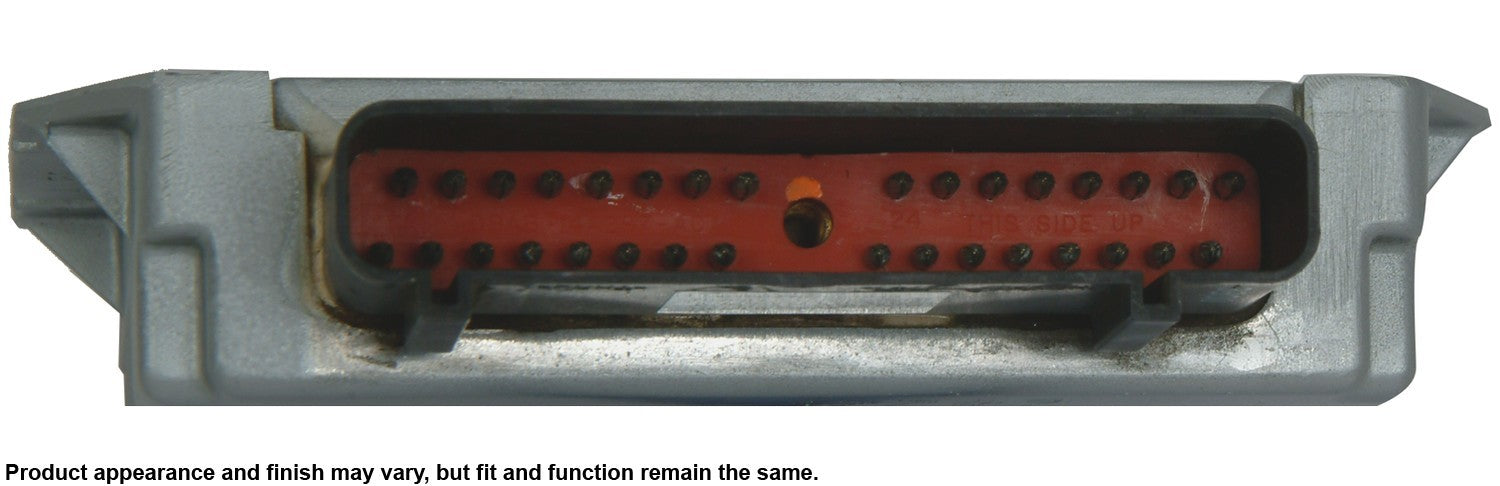 Cardone Reman Remanufactured Engine Control Computer  top view frsport 78-3209