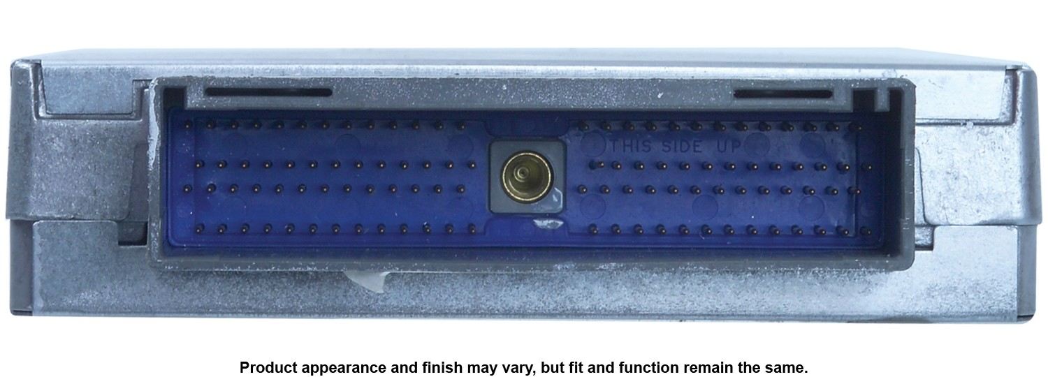 Cardone Reman Remanufactured Engine Control Computer  top view frsport 78-8448F