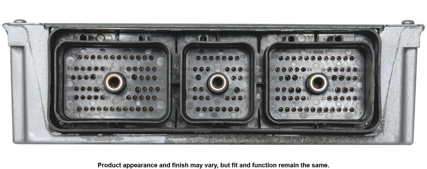 Cardone Reman Remanufactured Engine Control Computer  top view frsport 78-8527F