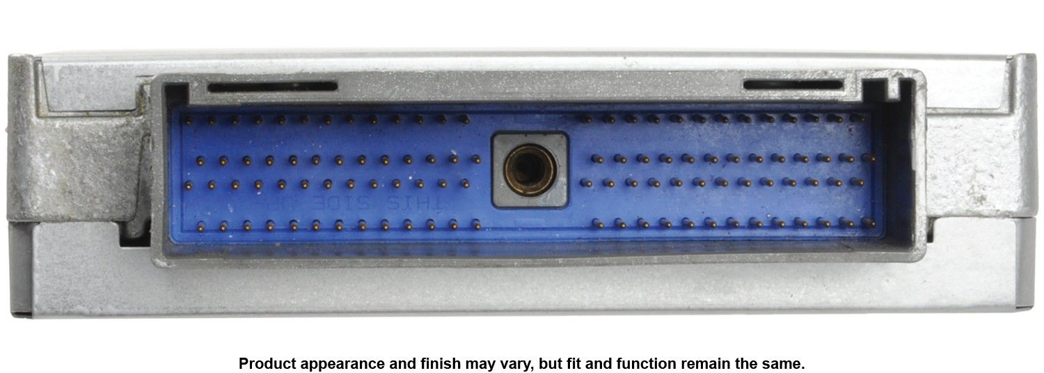 Cardone Reman Remanufactured Engine Control Computer  top view frsport 78-8706