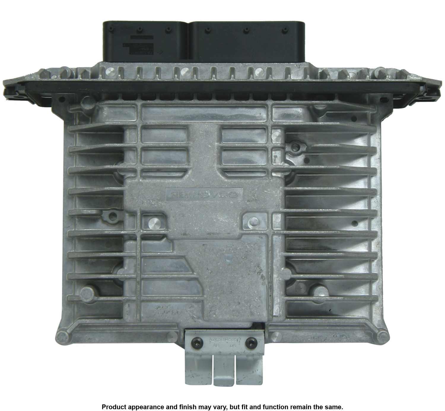 Cardone Reman Remanufactured Engine Control Computer  top view frsport 78-9143F