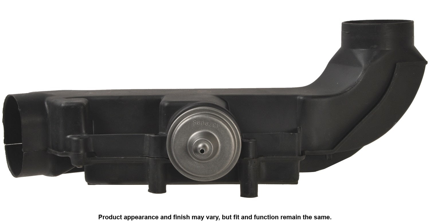 Cardone Reman Remanufactured Engine Control Computer  top view frsport 79-3888