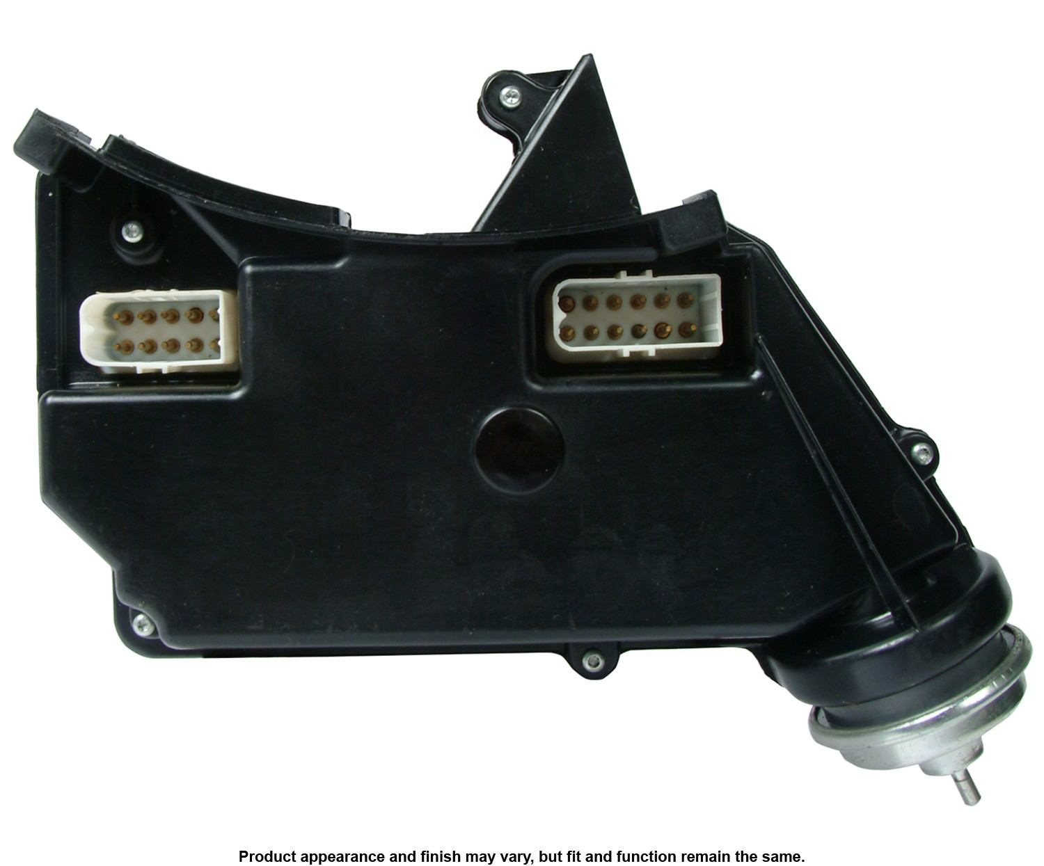 Cardone Reman Remanufactured Engine Control Computer  top view frsport 79-9484