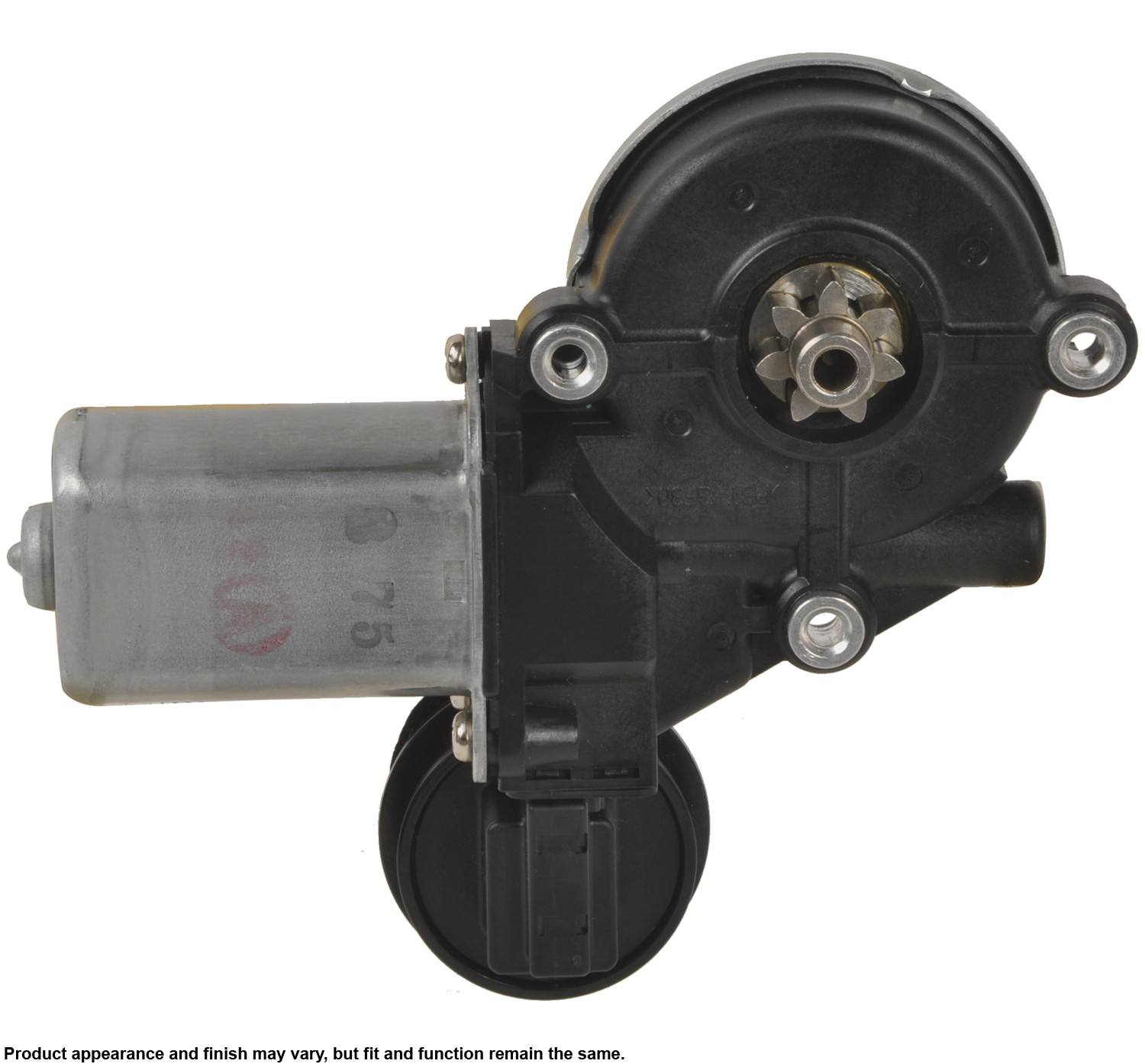 Cardone New New Power Window Motor  top view frsport 82-10015