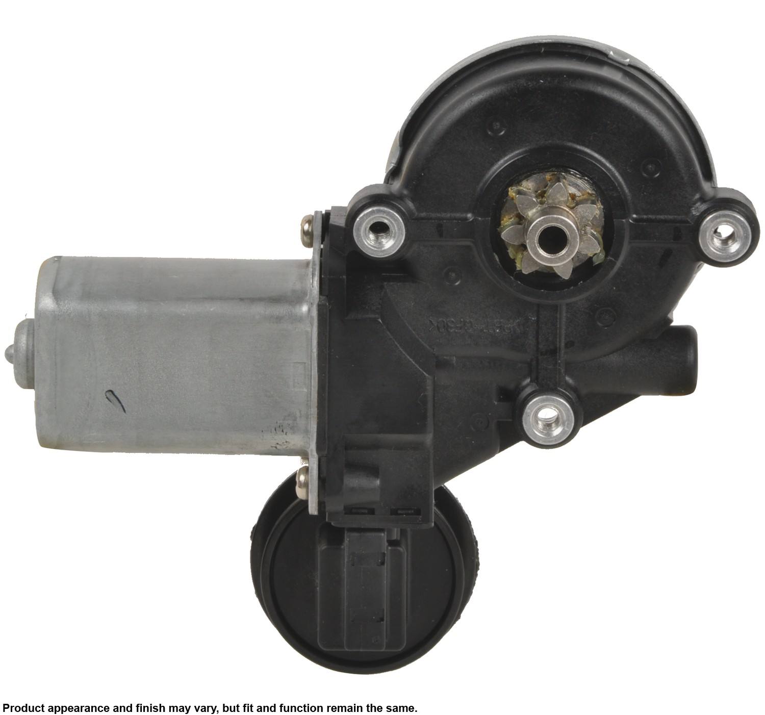 Cardone New New Power Window Motor  top view frsport 82-10021