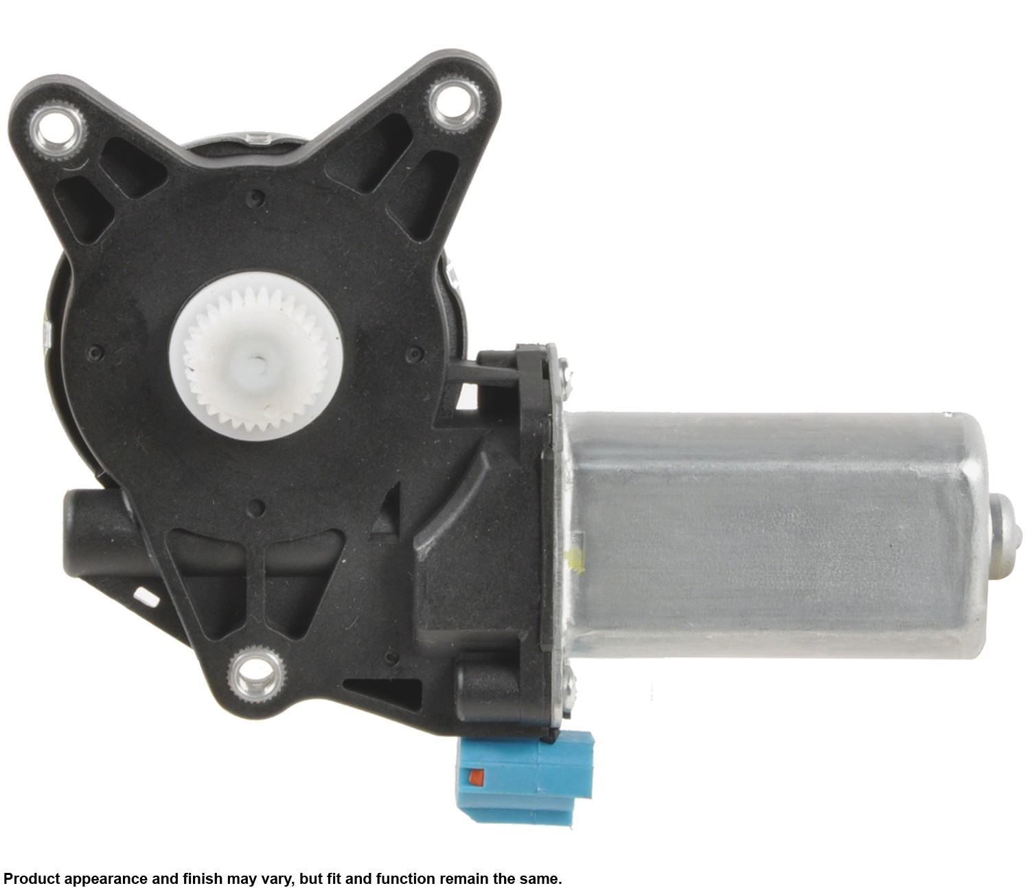 Cardone New New Power Window Motor  top view frsport 82-10072