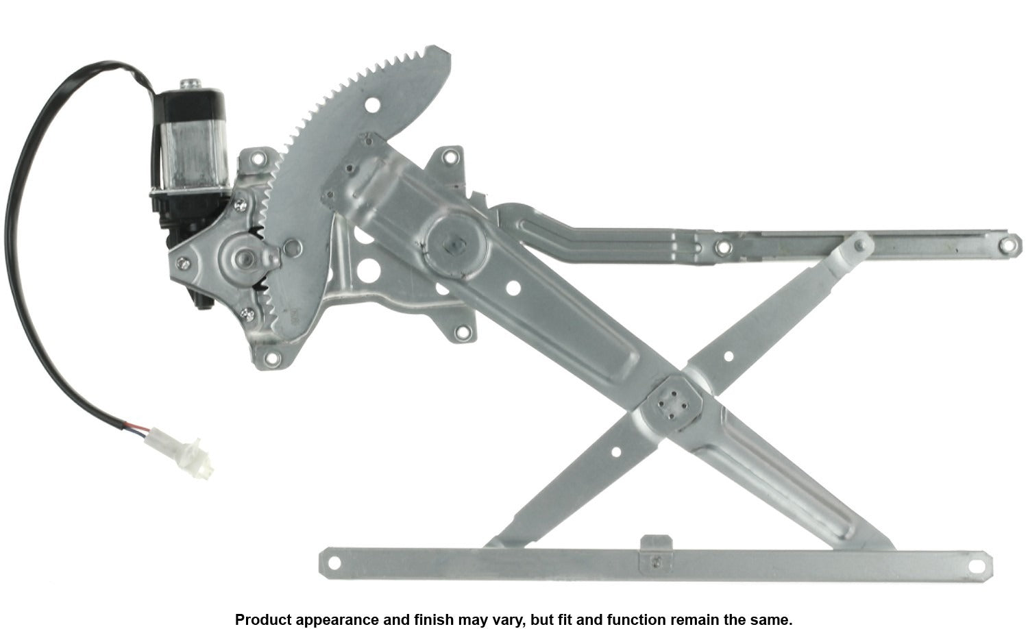 cardone new new power window motor and regulator assembly  frsport 82-1103fr