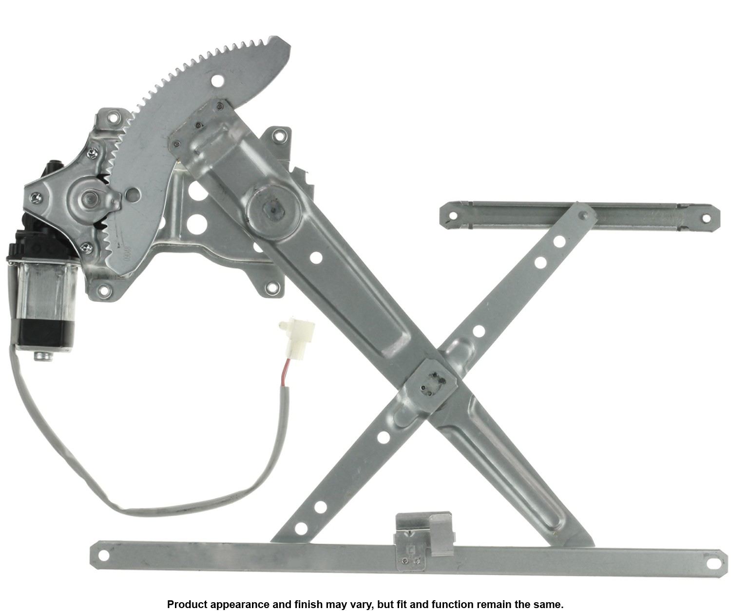 cardone new new power window motor and regulator assembly  frsport 82-1138ar