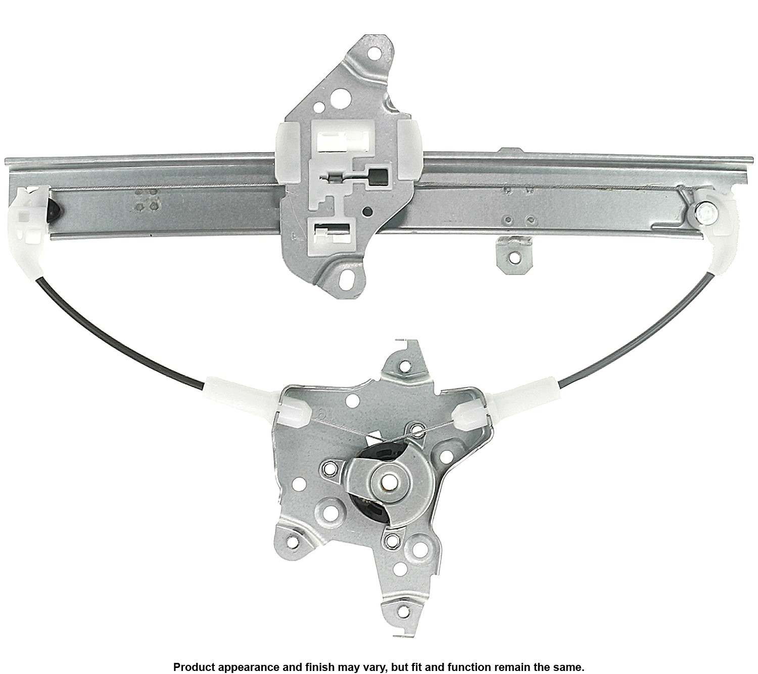 Cardone New New Window Regulator  top view frsport 82-13090A