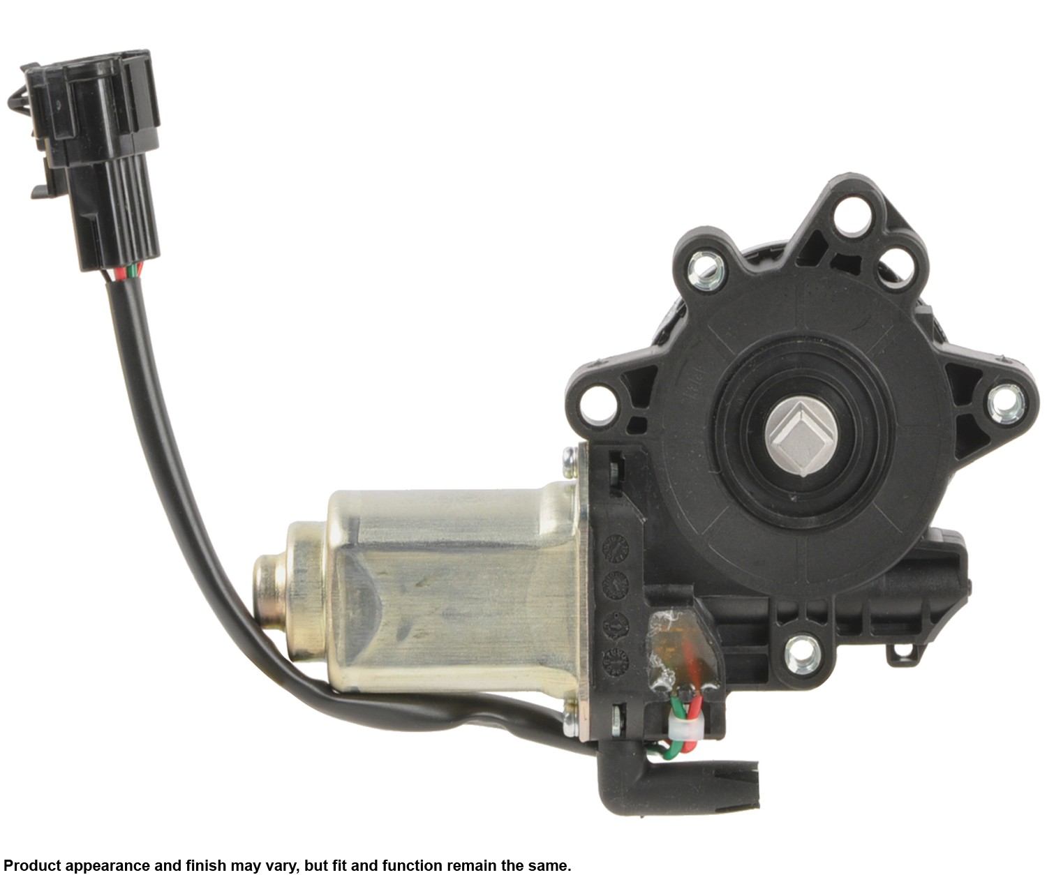 Cardone New New Power Window Motor  top view frsport 82-13152