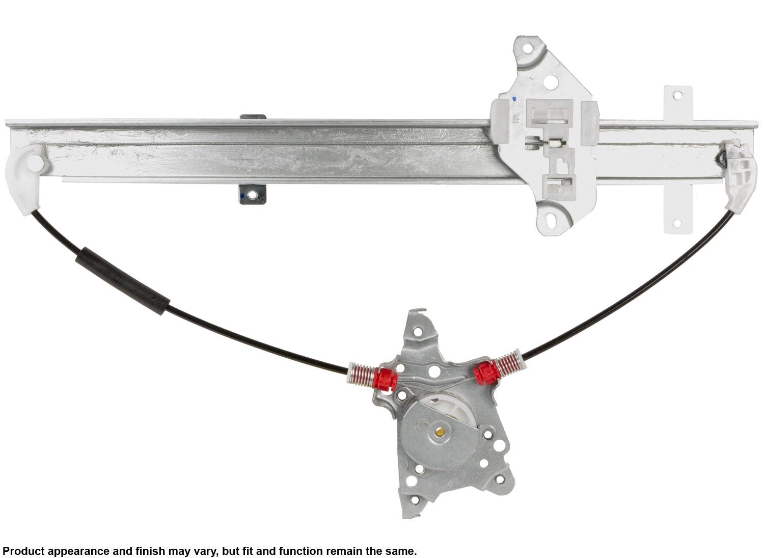 Cardone New New Window Regulator  top view frsport 82-1363A