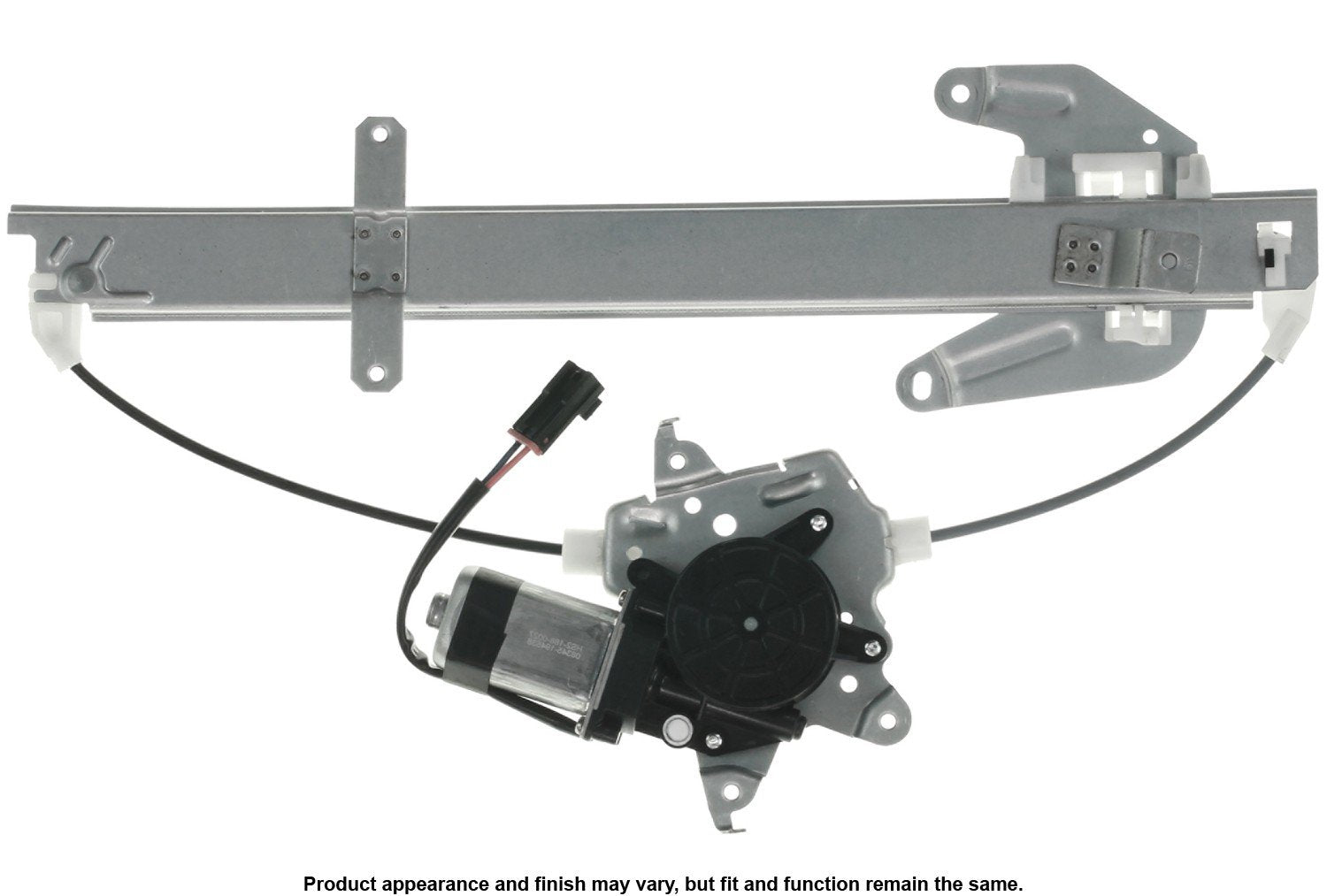 cardone new new power window motor and regulator assembly  frsport 82-1366br