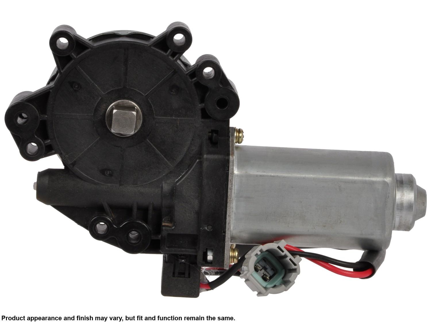 Cardone New New Power Window Motor  top view frsport 82-1374