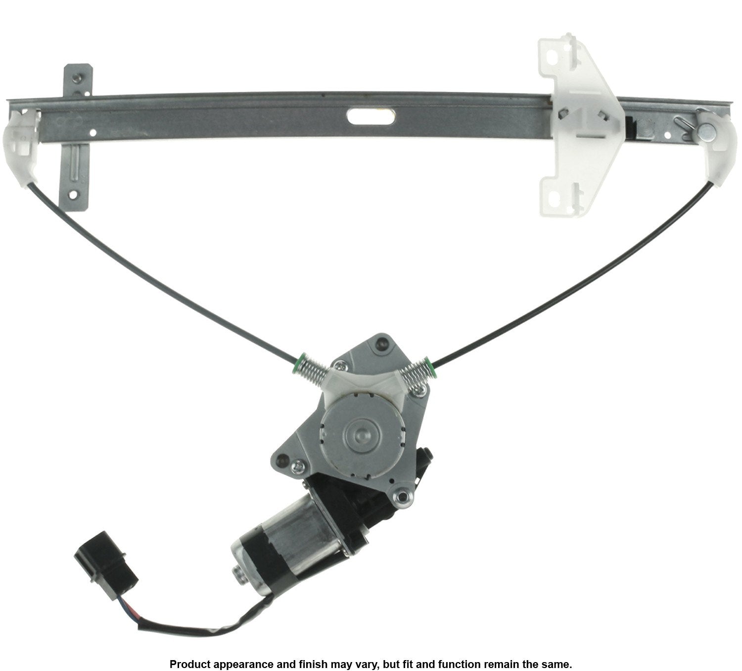 Cardone New New Power Window Motor and Regulator Assembly  top view frsport 82-15029AR