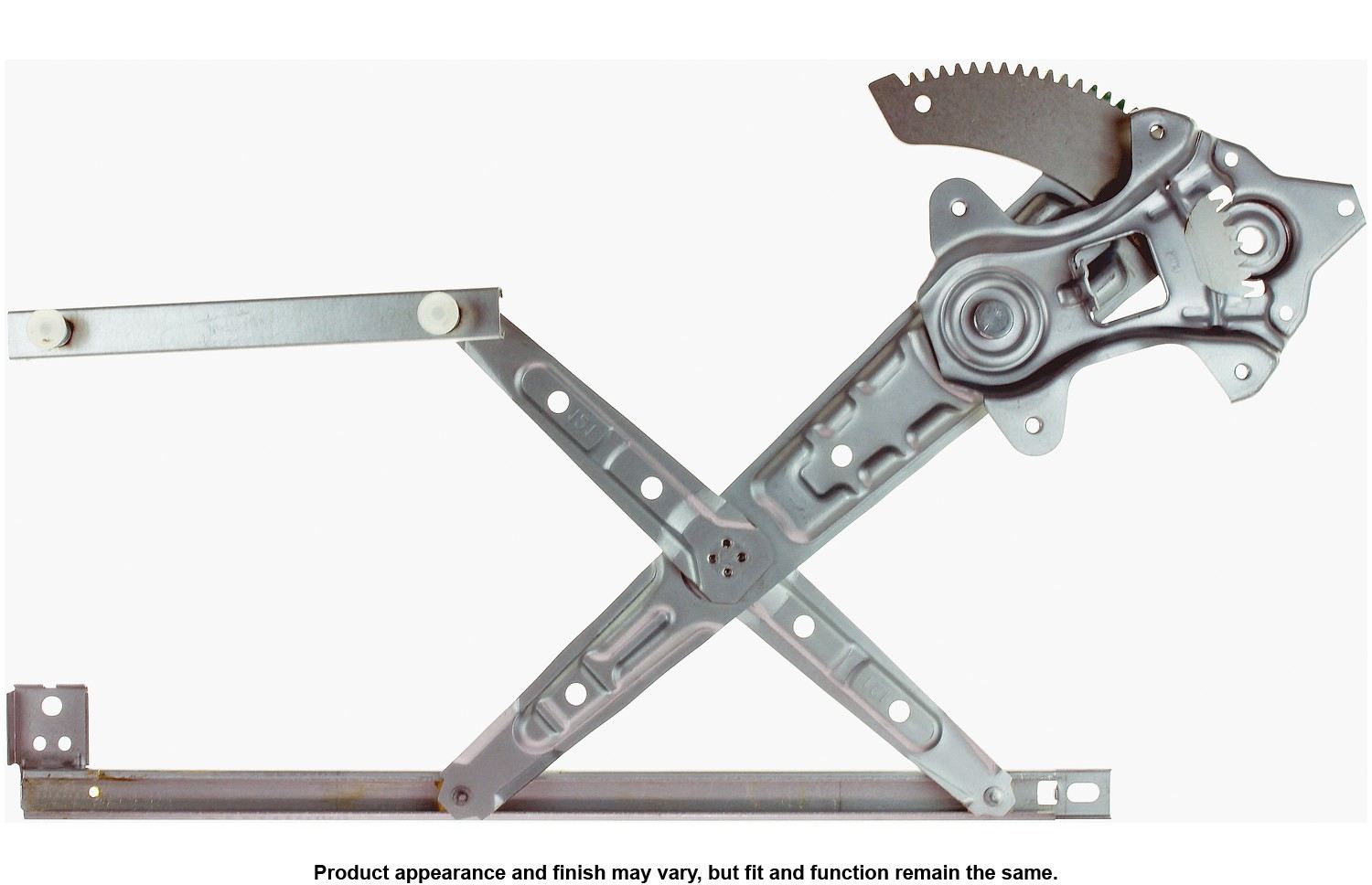 Cardone New New Window Regulator  top view frsport 82-15138A