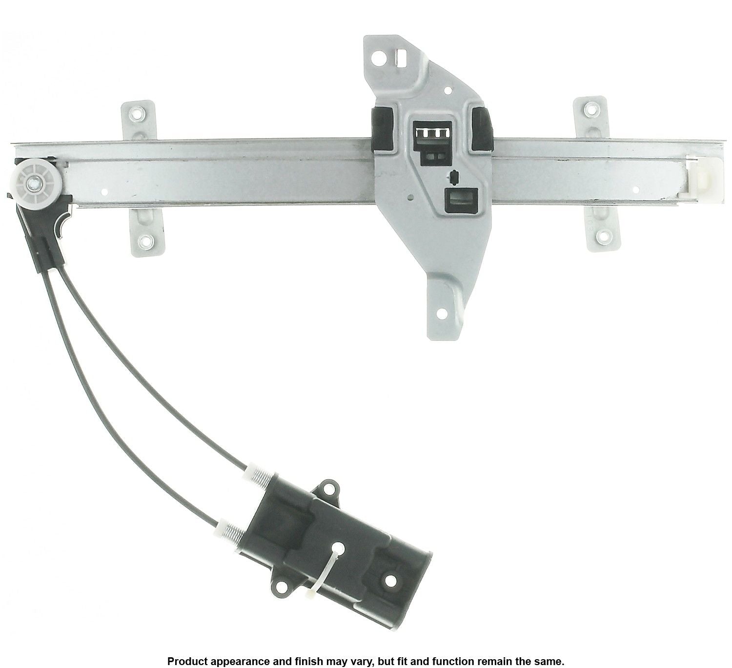 Cardone New New Window Regulator  top view frsport 82-186B