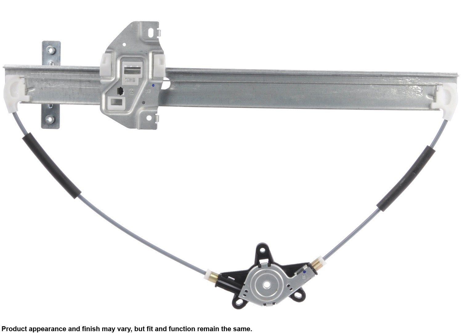 Cardone New New Window Regulator  top view frsport 82-186C