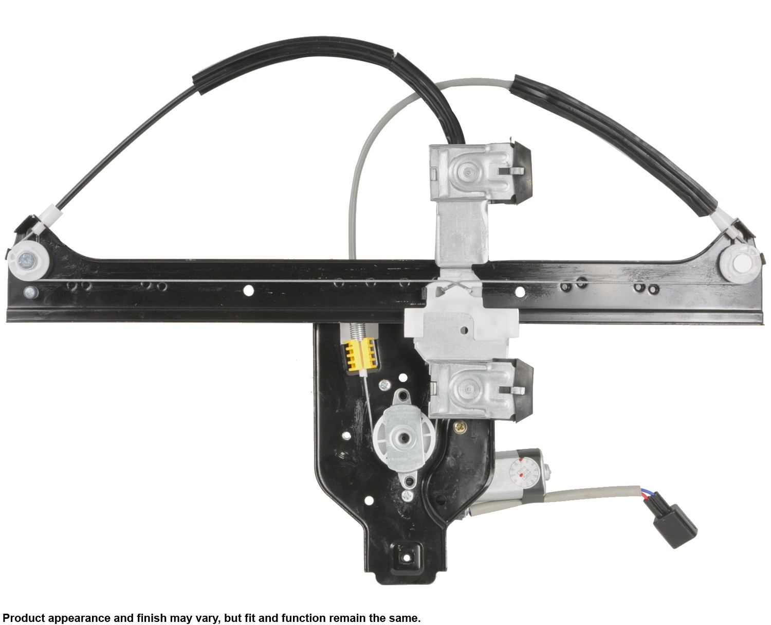 Cardone New New Power Window Motor and Regulator Assembly  top view frsport 82-188AR