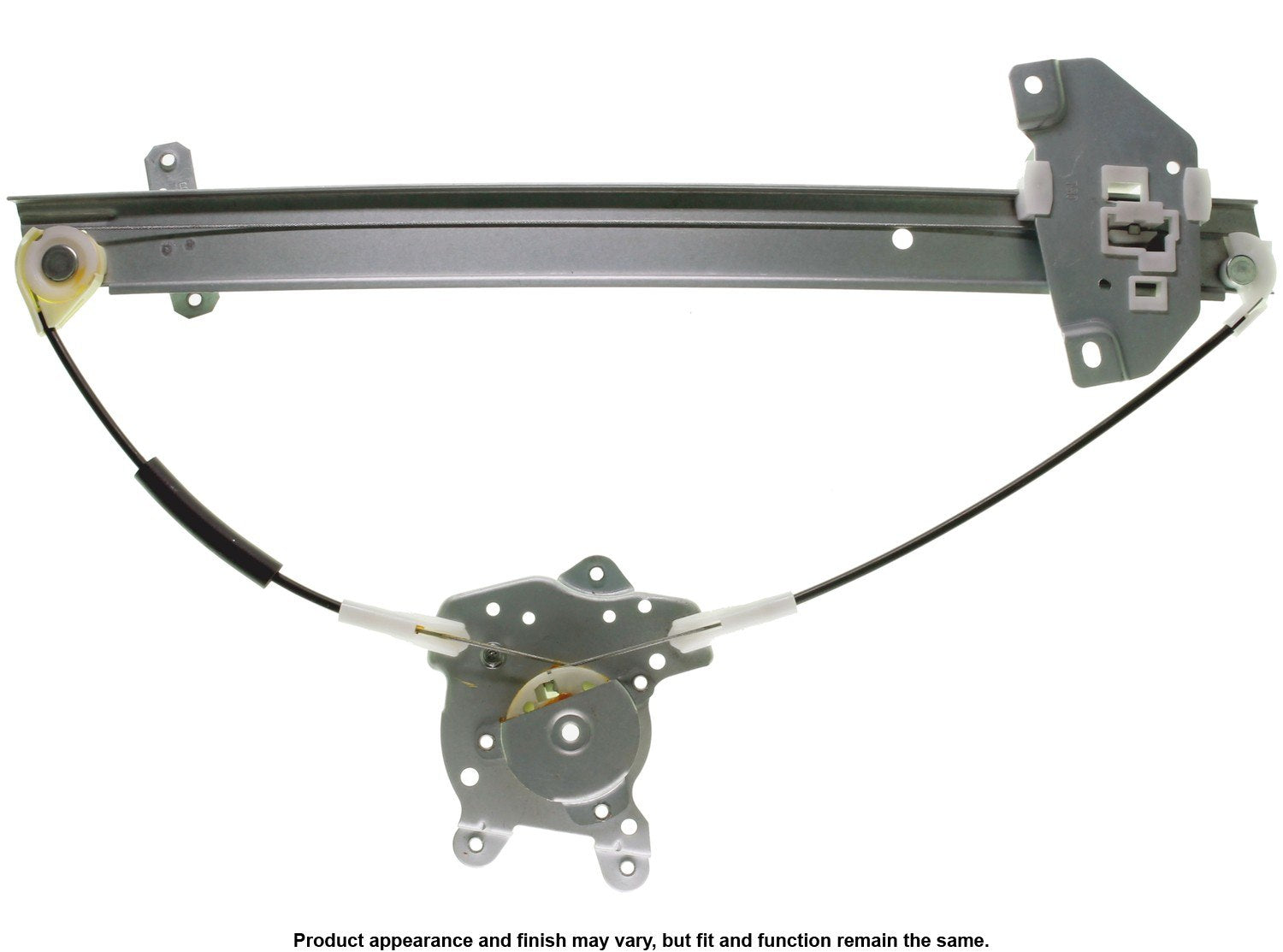 Cardone New New Window Regulator  top view frsport 82-1937A