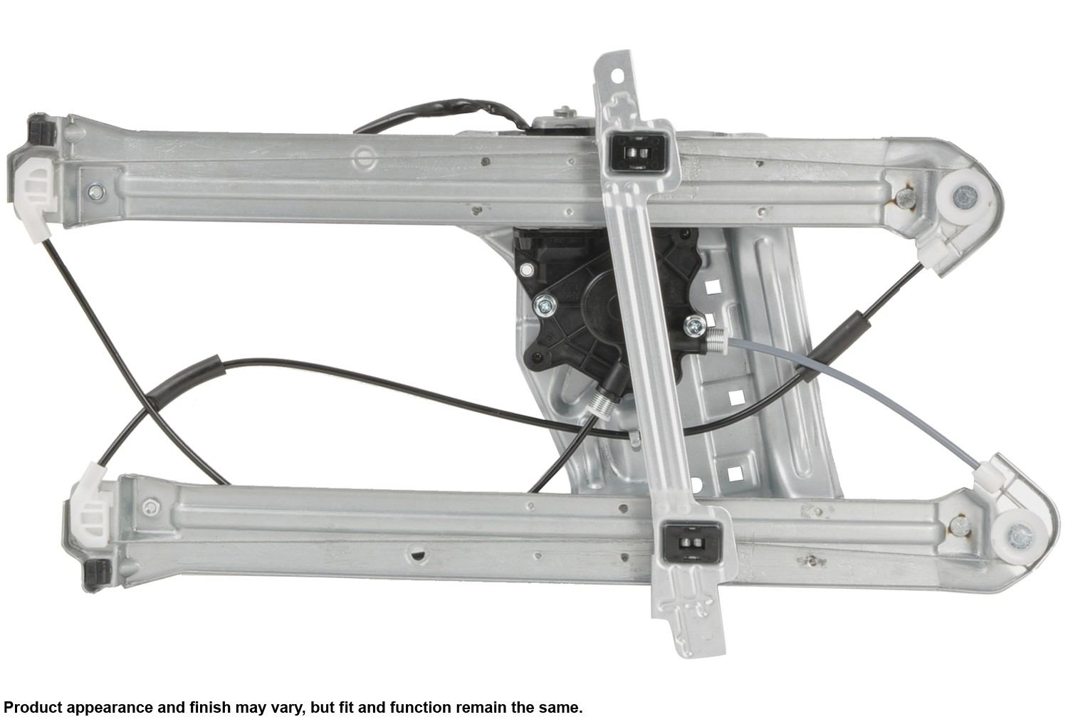 Cardone New New Power Window Motor and Regulator Assembly  top view frsport 82-1975DR