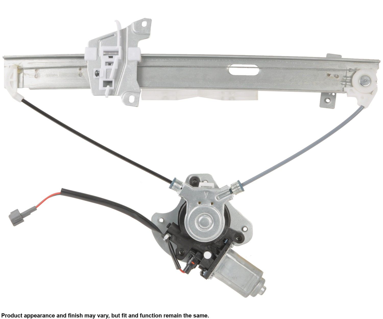 Cardone New New Power Window Motor and Regulator Assembly  top view frsport 82-1984AR