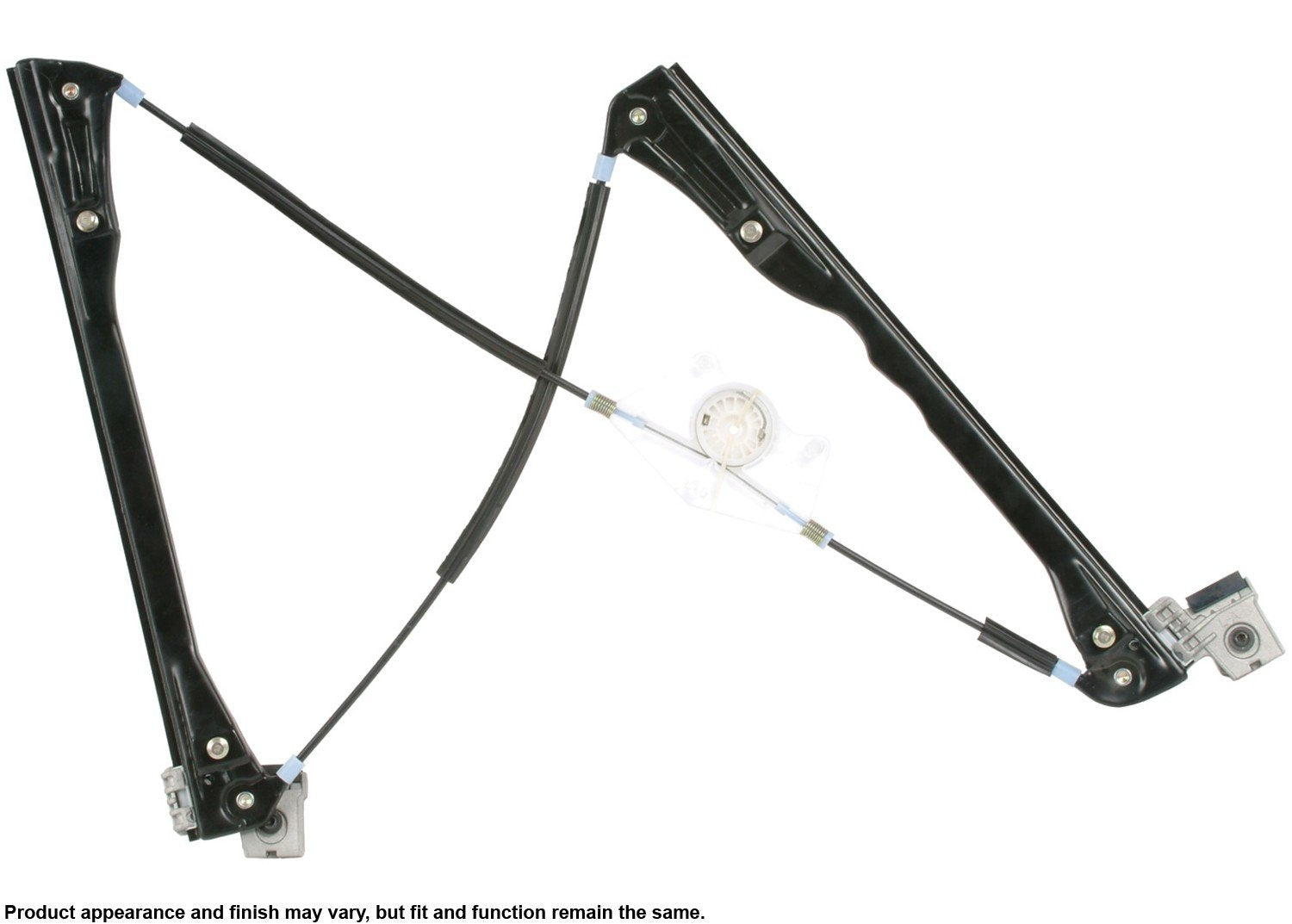 Cardone New New Window Regulator  top view frsport 82-2053A