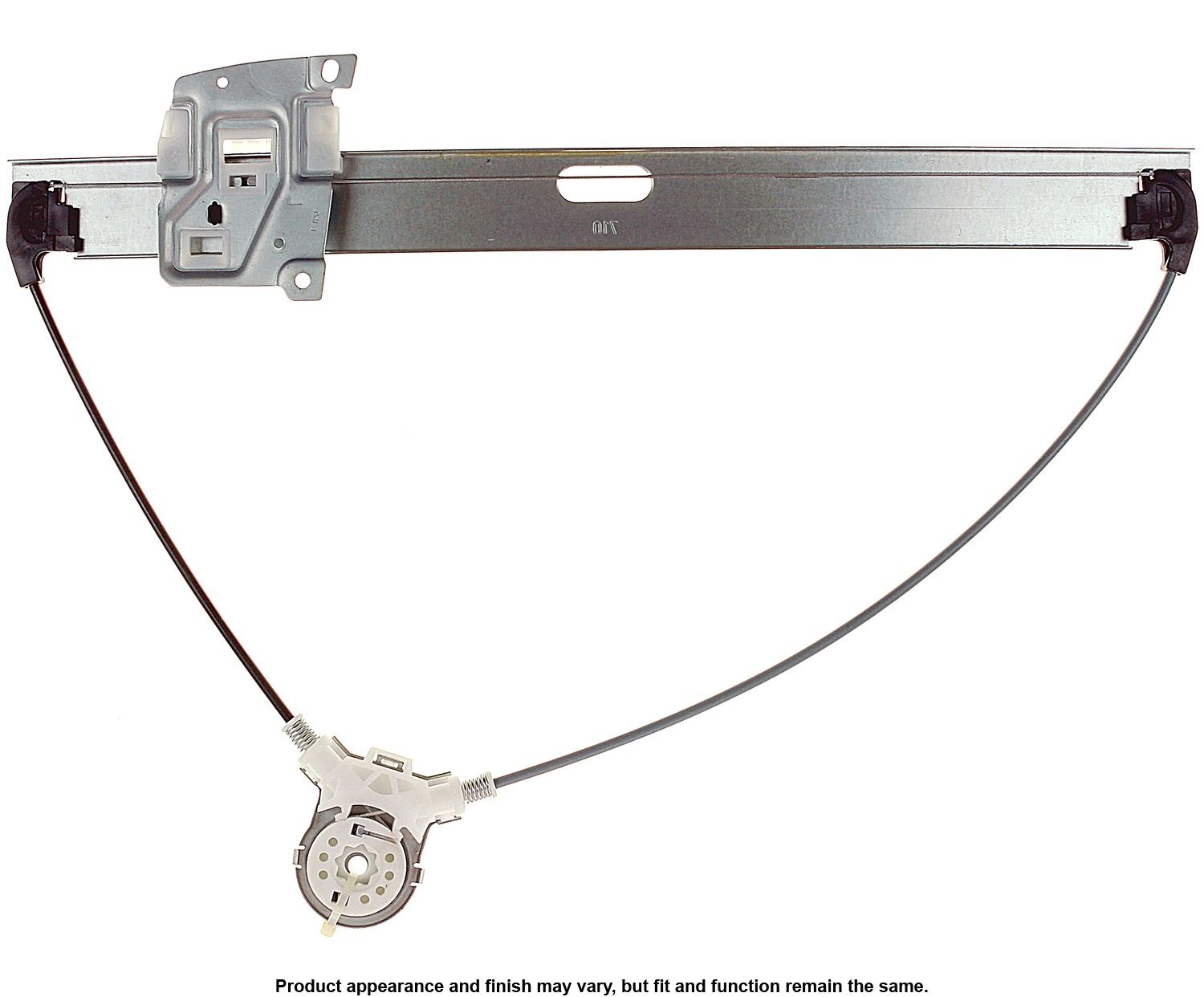 Cardone New New Window Regulator  top view frsport 82-30010A